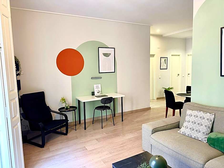 Casa Únic - Modern Central Home in Ruzafa