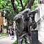 Manhaosi Hotel (Guangzhou Shangxiajiu Pedestrian Street Shamian Scenic Area)