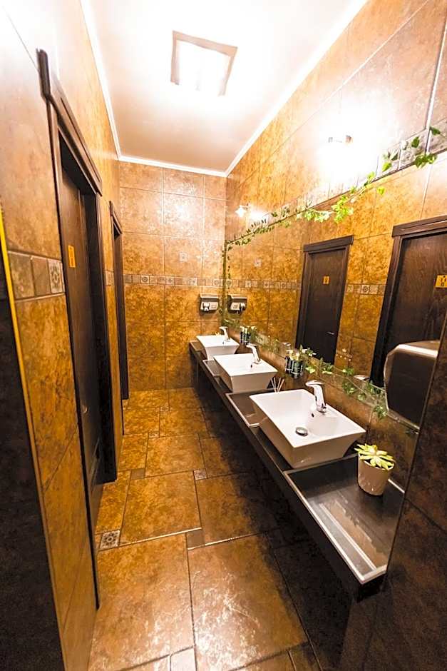 Daily Plaza Boutique Hotel