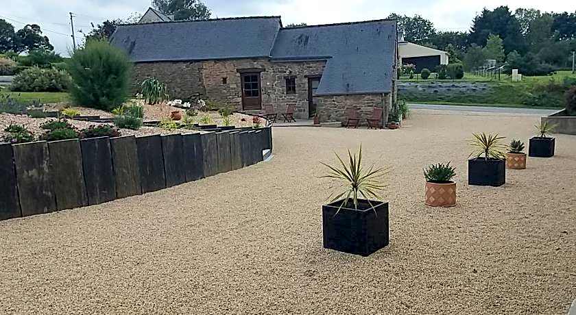 Chambres d'Hotes La Rompardais