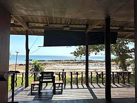 Garden Beach Libong