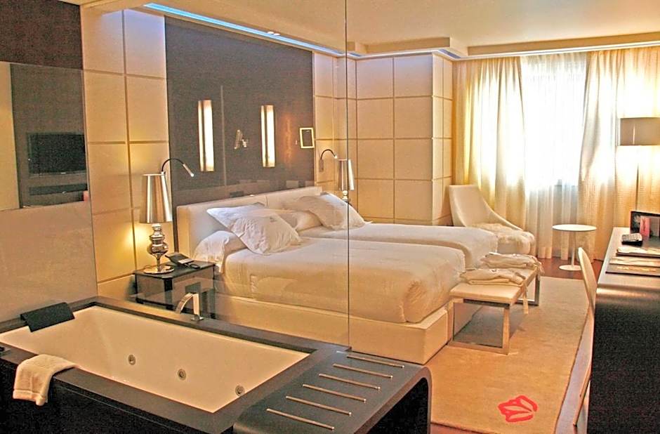 Gran Hotel Nagari Boutique & Spa