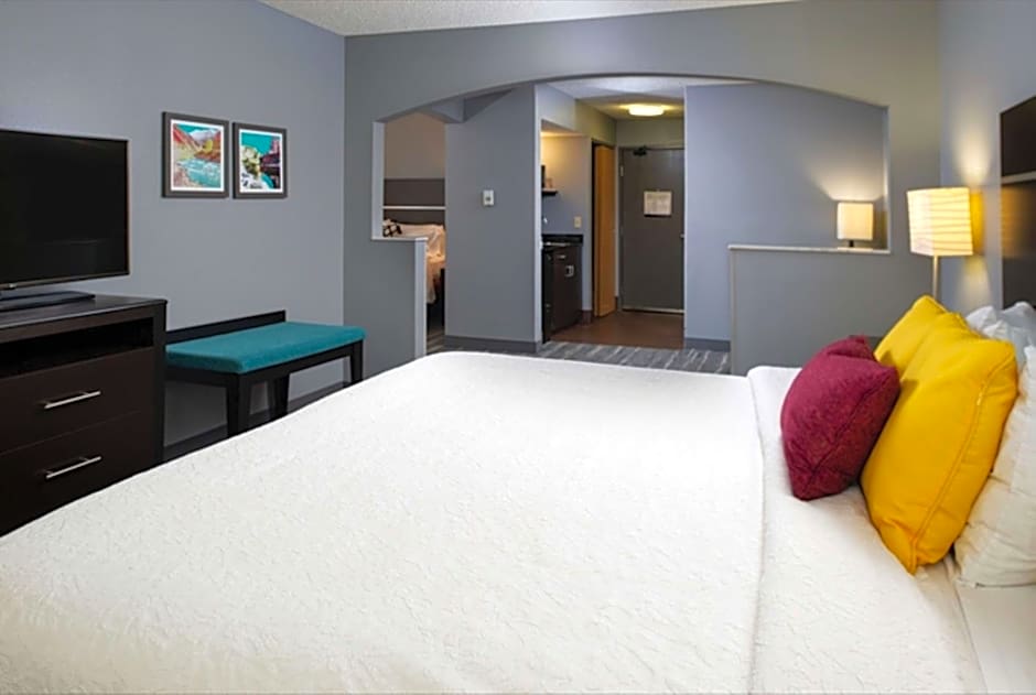 Hampton Inn By Hilton Glenwood Springs