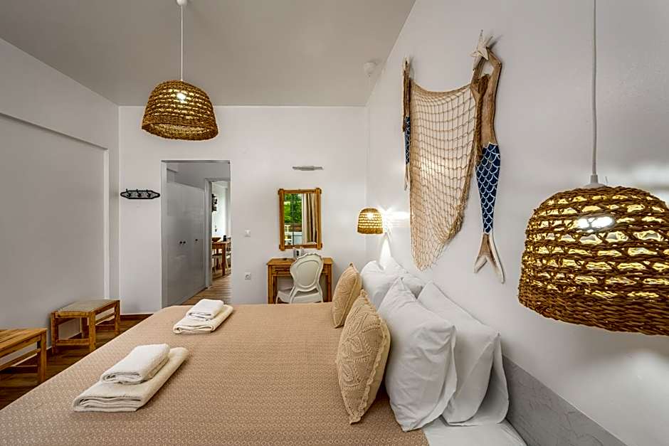 Afroditi Superior Apartments