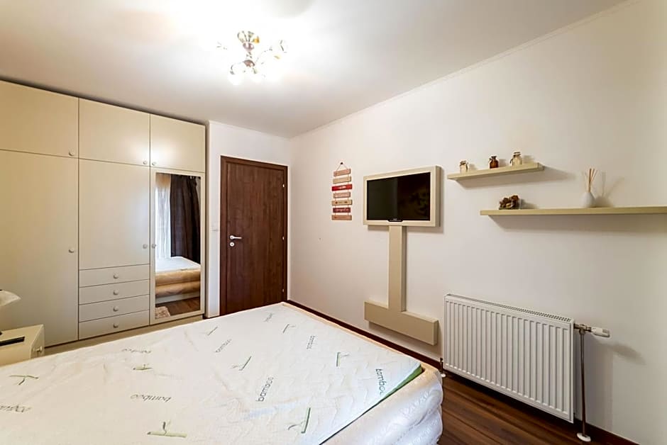 CozyFlat in the central Arad