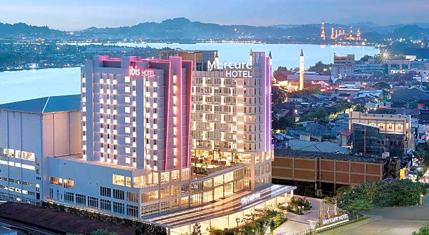 Mercure Samarinda
