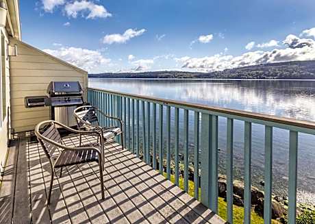 WorldMark Discovery Bay