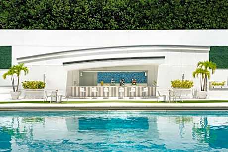 JW Marriott Miami