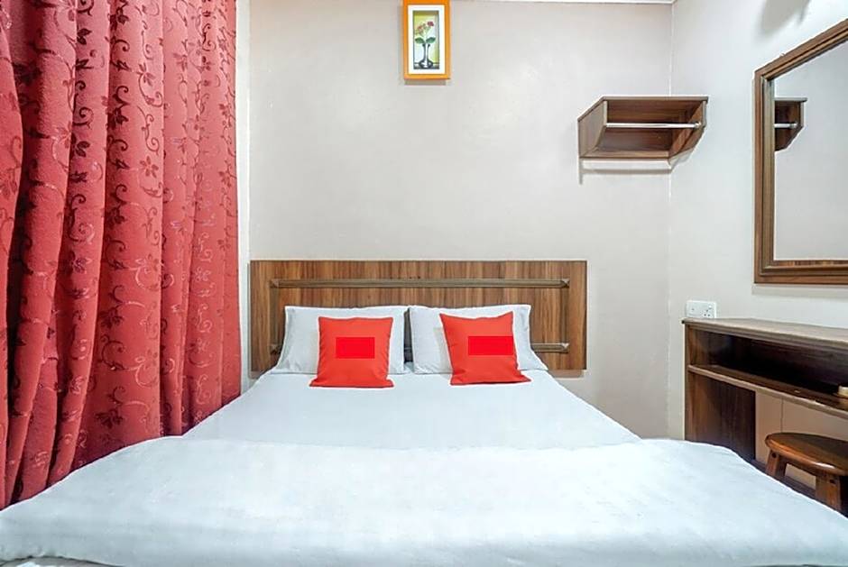 Hill Times Inn Hotel