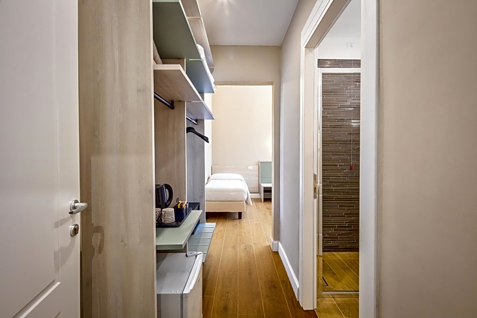Hotel Bijou