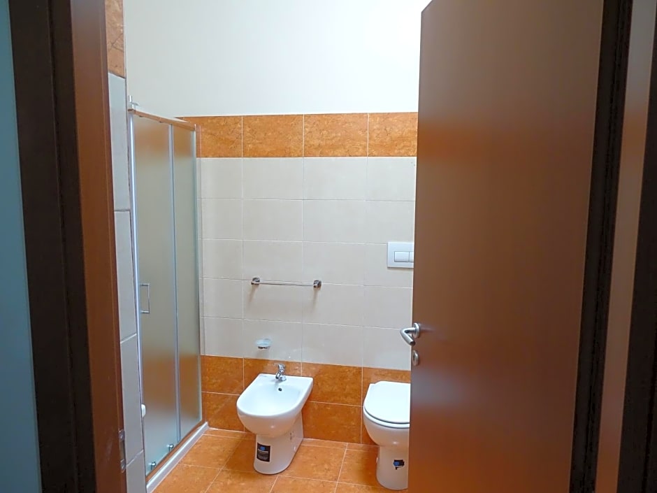 b&b new antico palazzo