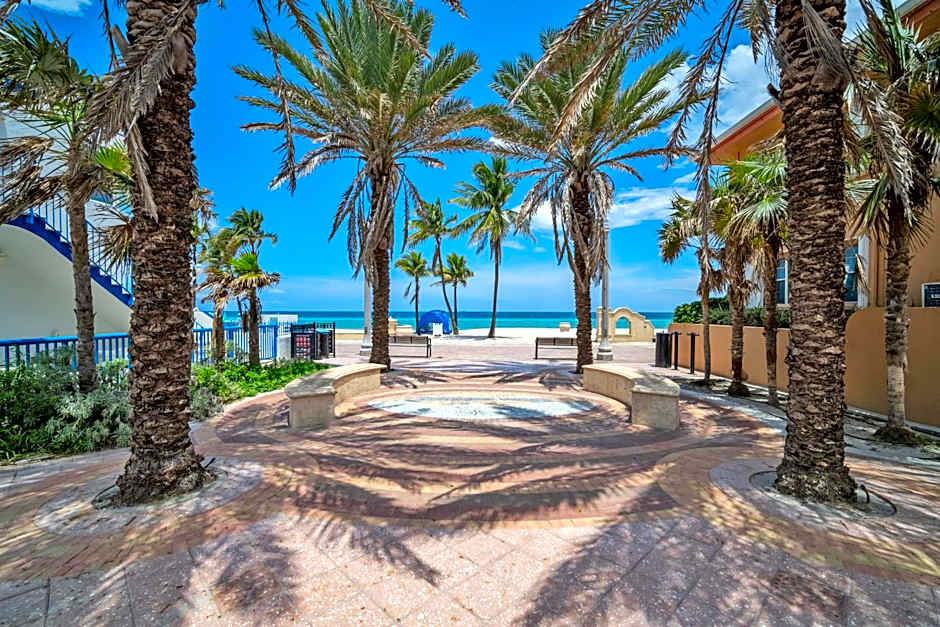 Laguna Blu Beach