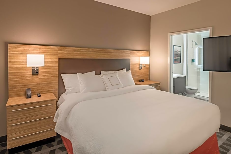 TownePlace Suites Austin South