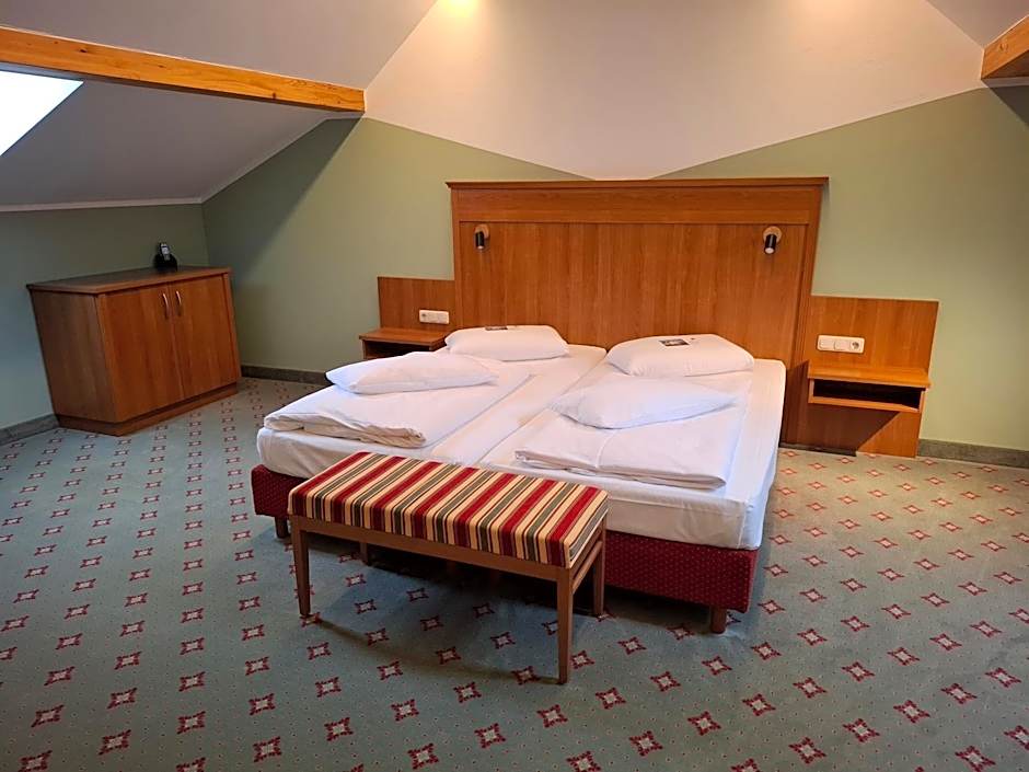 Hotel Kloster Nimbschen 4 Sterne