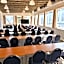 City Hotel B&B, reception 24 7, 800m od-from R1, free parking