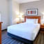 Hyatt House Chicago Schaumburg