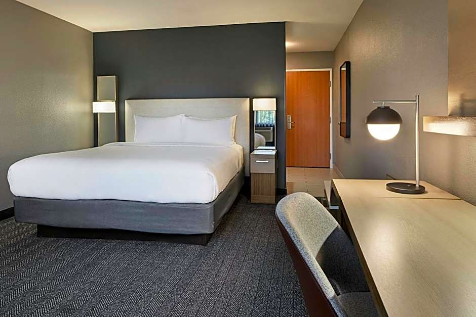 Courtyard by Marriott Sacramento Midtown