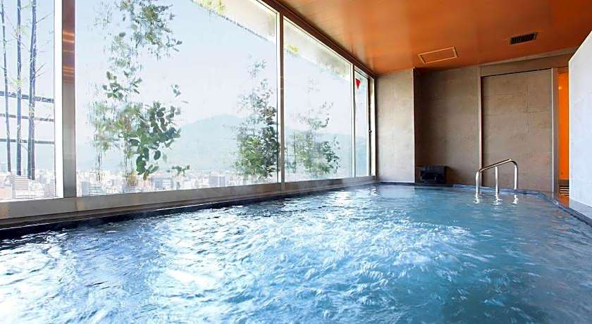 Urban Hotel Kyoto Gojo Premium