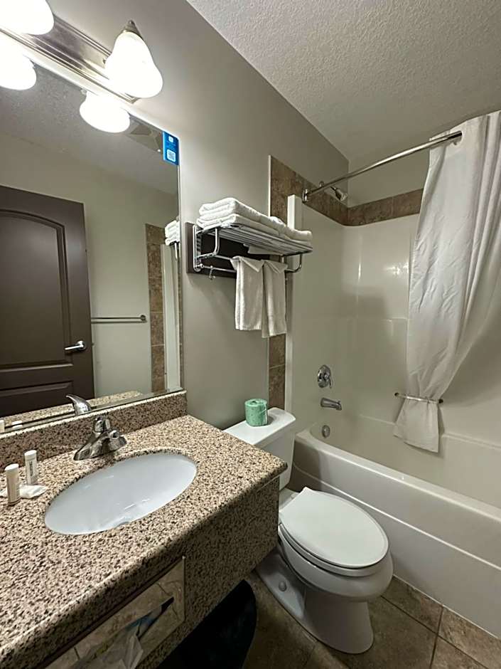 Travelodge by Wyndham Wetaskiwin