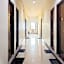 Urbanview Hotel Wongso Pangkal Pinang