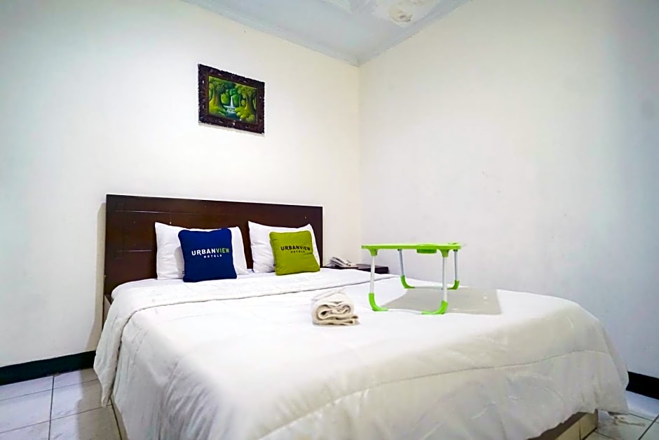 Urbanview Hotel Bes Mangga Besar