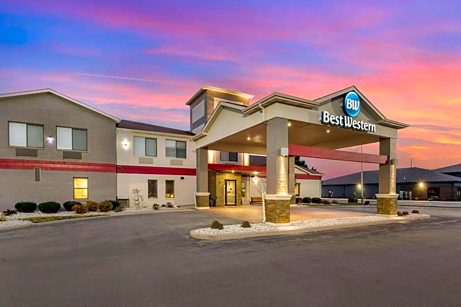 Best Western Celina