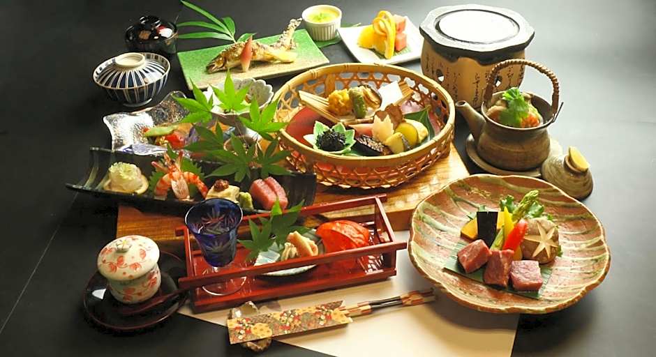 Sen-no-Mori