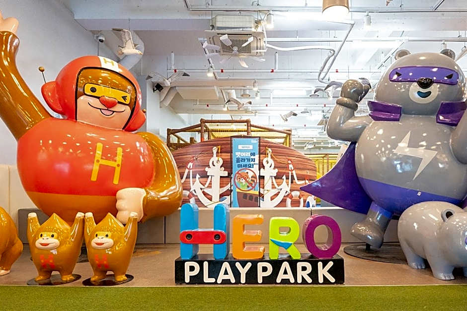 Silla Boutique Hotel Premium