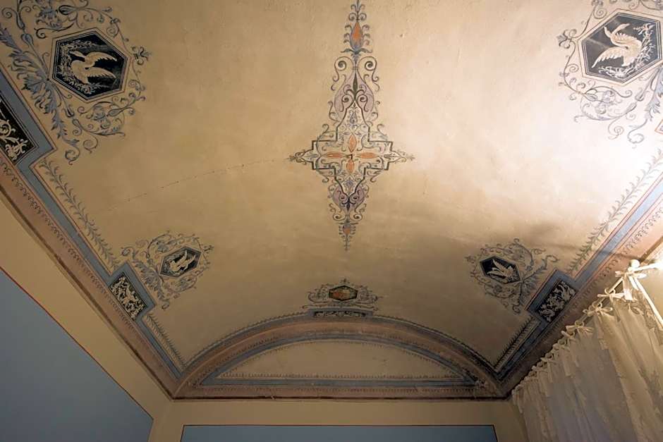 B&B Pantaneto - Palazzo Bulgarini