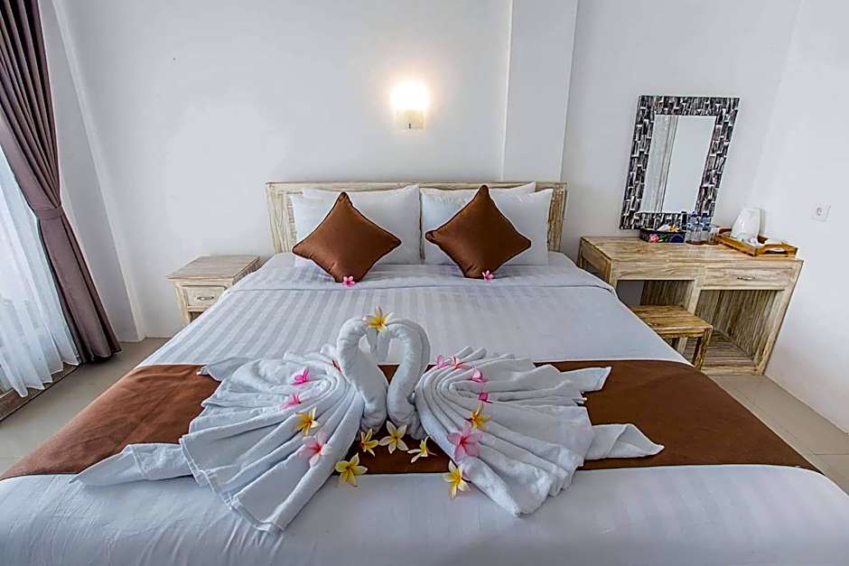 D'Pasih Private Villa