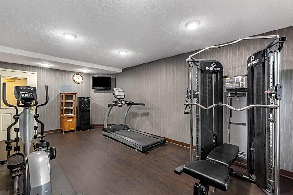 Comfort Inn Rockland