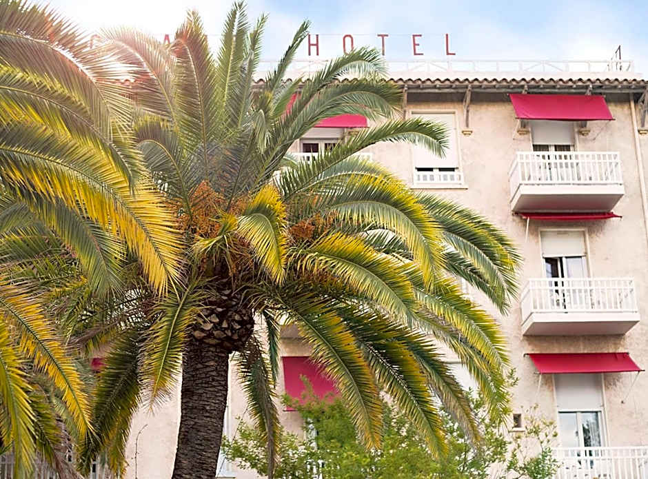 Grand Hotel Des Lecques; BW Signature Collection