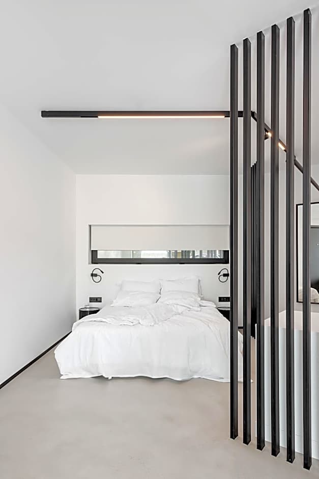 No Stars - Premium Hotel Apartments