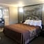Hotel Seville - Ontario Airport/Chino