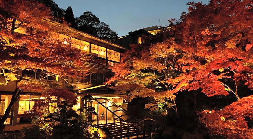 Negiya Traditional Japanese Spa Ryokan