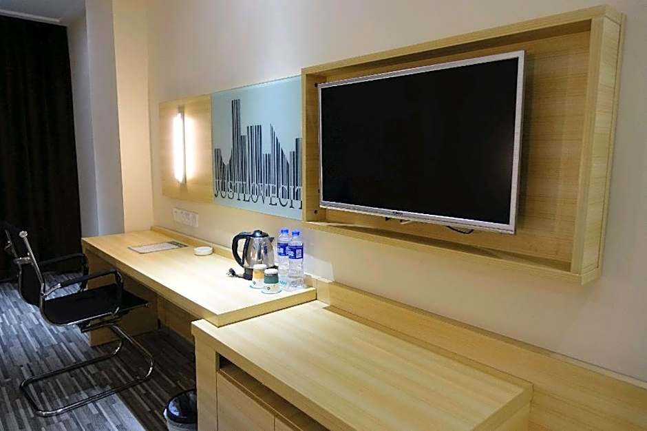 City Comfort Inn Huizhou Huiyang High-speed Railway Station