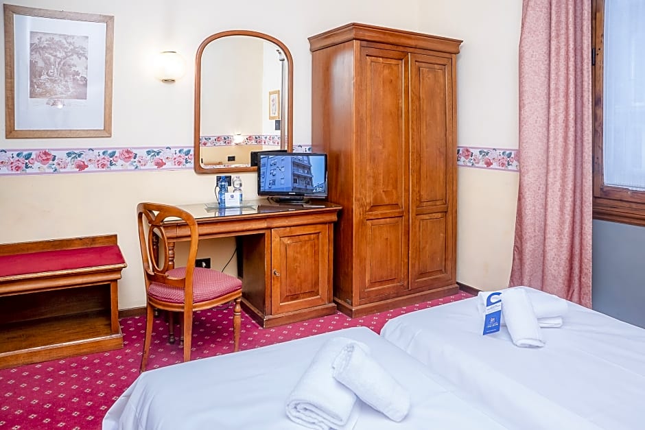 Hotels Firenze Select