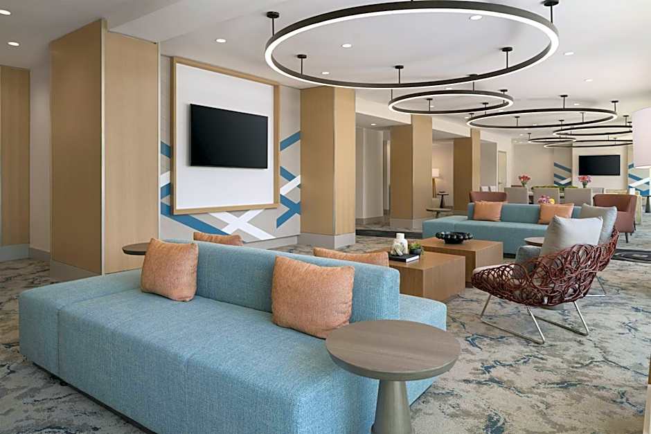 Hilton Providence