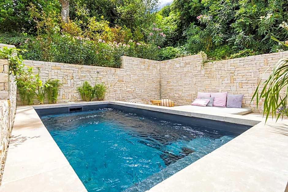 La Bastide d'Antoine