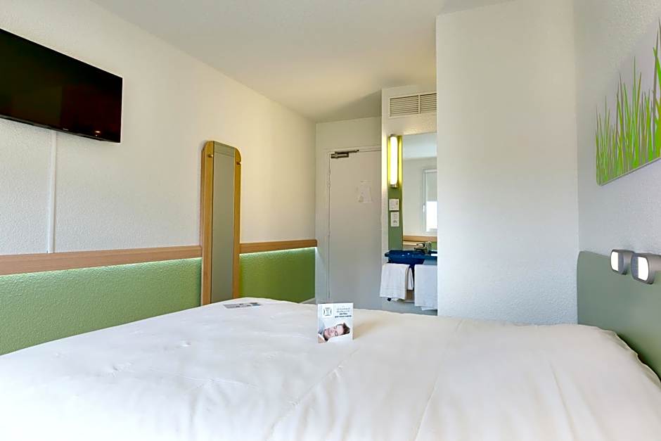 ibis budget La Roche Sur Yon Vendespace