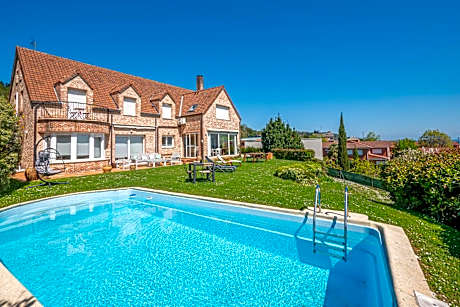 Villa Bista Eder