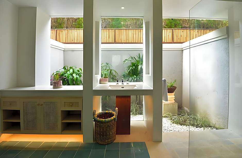 Kama Village by Nakula