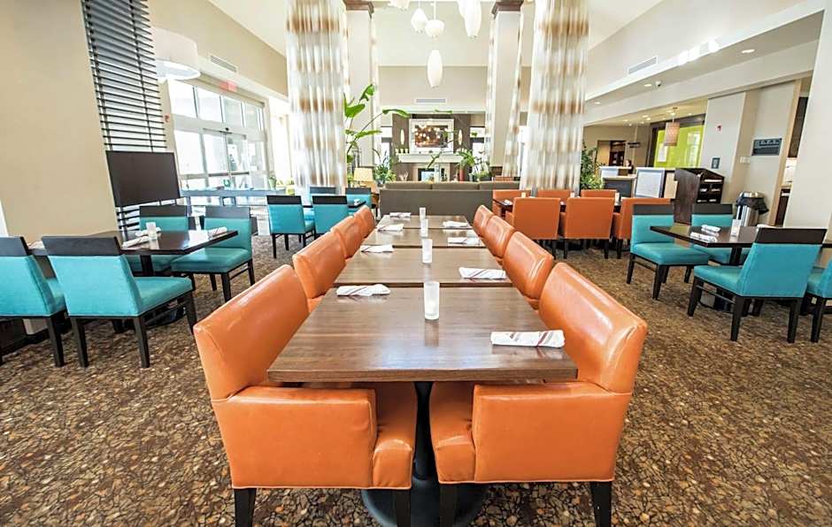 Hilton Garden Inn Indiana at IUP