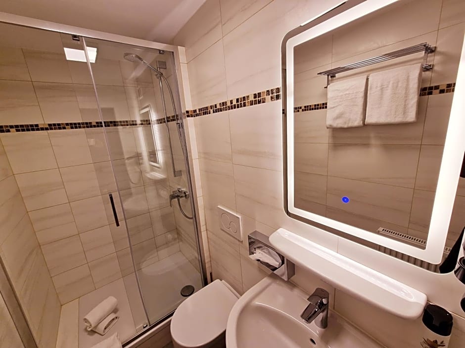 Sophien Hotel