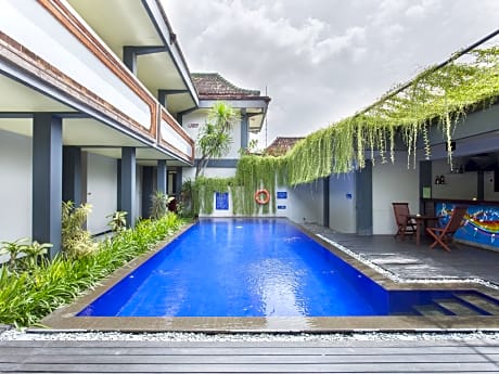 The Yani Hotel Bali