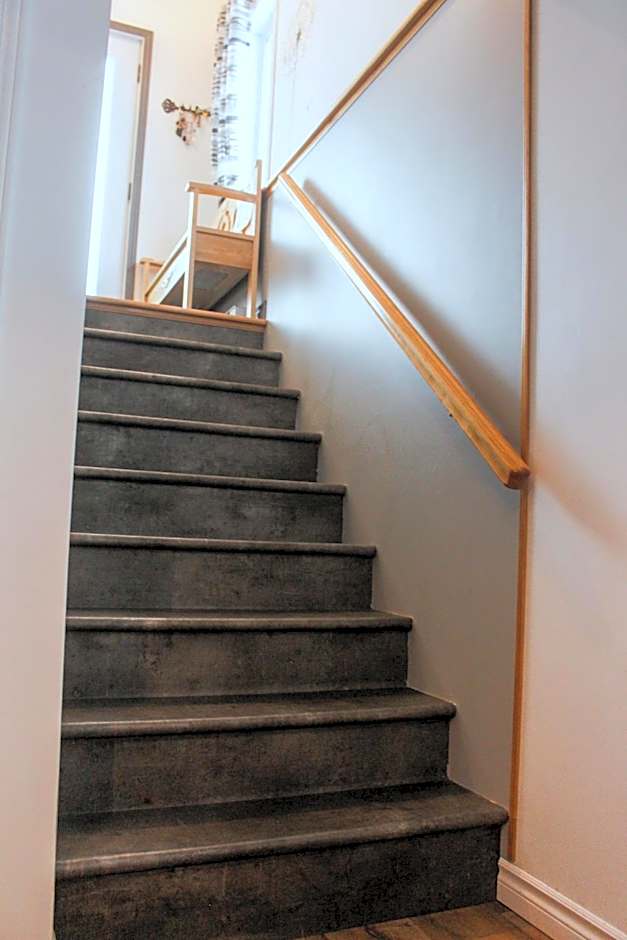 Casa Linda Victoriaville