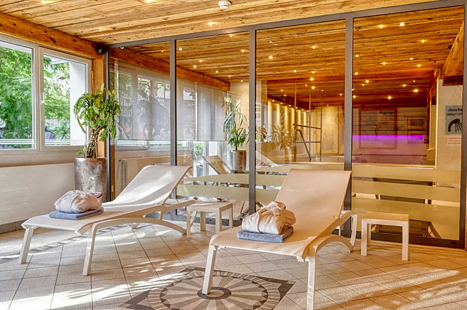 Naco Aparthotel & Spa