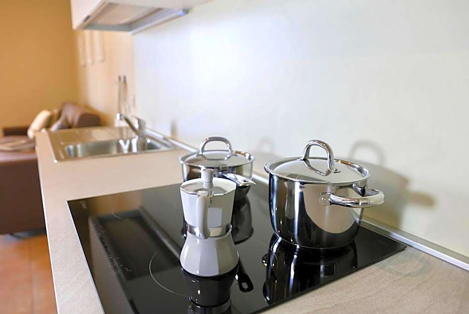 LE SETTE VIE HOLIDAY HOMES