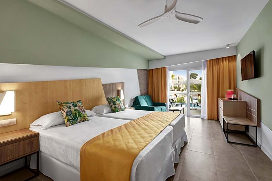 Hotel Riu Playa Park - 0'0 All Inclusive