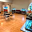 Narva Center Aparthotel